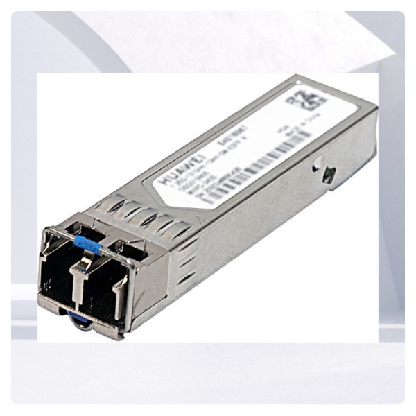 HUAWEI eKit MODULE SFP-GE-SX-MM850  OPTICAL TRANCE - Servers - Δικτυακά