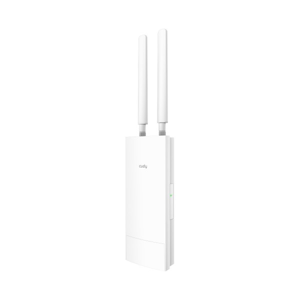 CUDY Access Point AP3000 Wi-Fi 6 Outdoor AX3000 High-Power - Σύγκριση Προϊόντων
