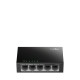CUDY Switch  FS105  5-Port 10/100 Mbps Unmanaged | Hubs, Switches | Servers - Δικτυακά |
