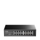 CUDY Switch GS1016E  16-Port Gigabit Light Managed | Hubs, Switches | Servers - Δικτυακά |