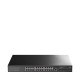 CUDY Switch GS5024S4 24-GbE 4-SFP+ L3 Managed Gigabit | Hubs, Switches | Servers - Δικτυακά |