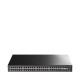 CUDY Switch GS5048S4 48-GbE 4-SFP+ L3 Managed Gigabit | Hubs, Switches | Servers - Δικτυακά |
