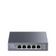 CUDY Switch HS105 5-Port 2.5G Unmanaged | Hubs, Switches | Servers - Δικτυακά |