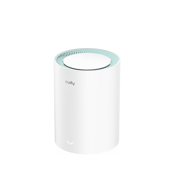CUDY Mesh Wi-Fi System M1300 AC1200 Gigabit 1 Pack | Access Points | Δικτυακά |