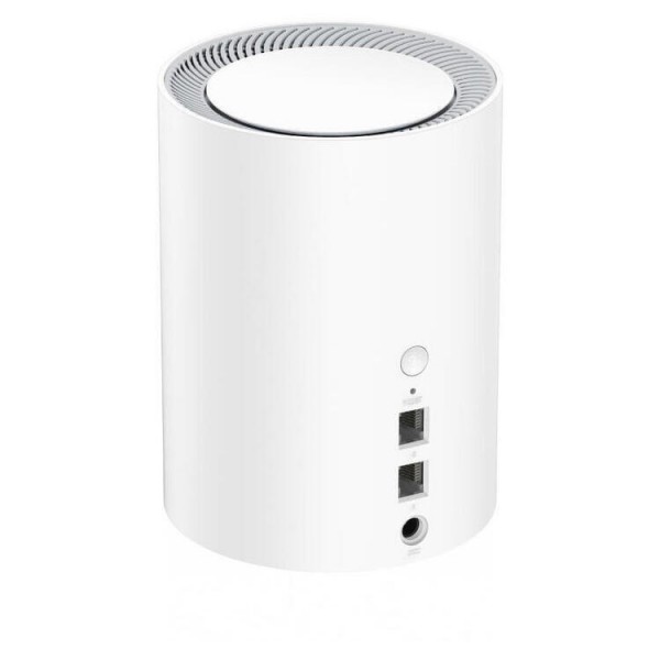 CUDY HOME MESH M3000 1-PACK WIFI 6 AX3000 WHITE - Σύγκριση Προϊόντων