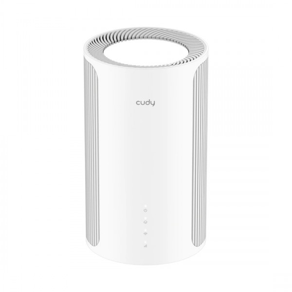 CUDY P2 Wi-Fi 6 5G AX3000 Router - Σύγκριση Προϊόντων