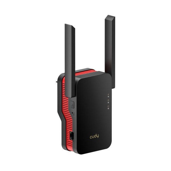 CUDY Range Extender RE3000 Wi-Fi 6 AX3000 Mesh | Powerlines - Extenders | Δικτυακά |