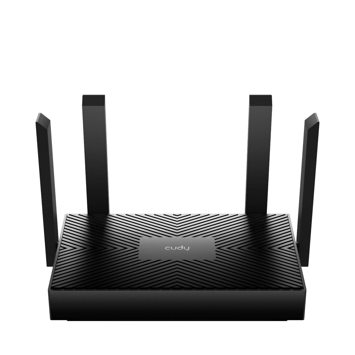 True Rounter Gr6 CUDY Router WR1500 Wi-Fi 6 Router AX1500 - Gnet.gr