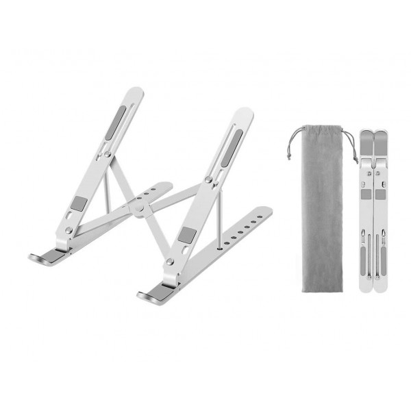 MAXBALL ALUMINUM STAND FOR NOTEBOOKS