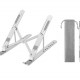 MAXBALL ALUMINUM STAND FOR NOTEBOOKS
