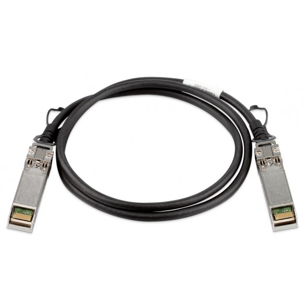 D-LINK DEM-CB100S 1M SFP+  STACKING CABLE - Servers - Δικτυακά