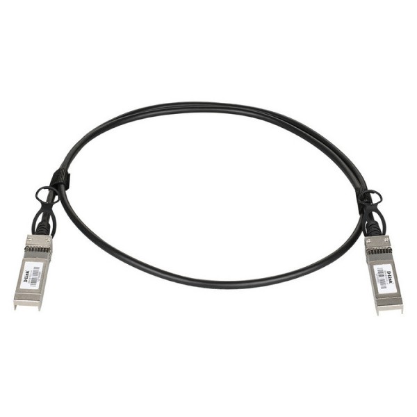D-LINK DEM-CB100S28 1M 25G PASSIVE SFP28 DAC - Servers - Δικτυακά
