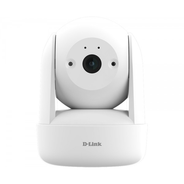 D-LINK Wi-Fi Camera DCS-6501LH/EC1 2K Pan Tllt - DLINK