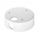 D-LINK DCS-37-2 FIXED DOME JUNCTION BOX