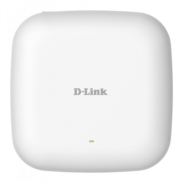 NW DL AX3600 Wireless PoE AP DAP-X2810 - Περιφερειακά