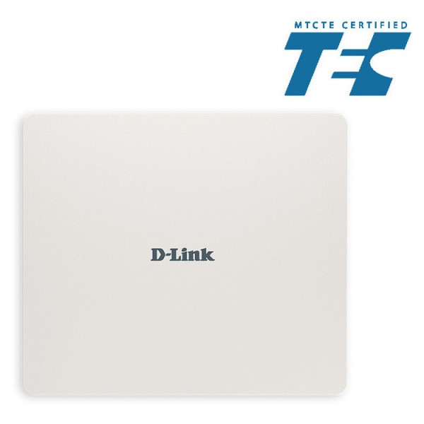 D-LINK ACCESS POINT DAP-X3060OU AX3000 WIFI6 OUTDO - Access Points