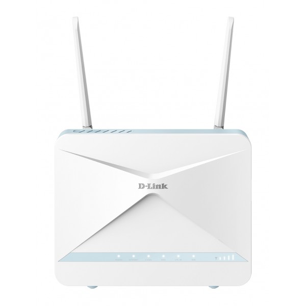 D-LINK G416 EAGLE PRO AI AX1500 4G+ Smart Router - DLINK