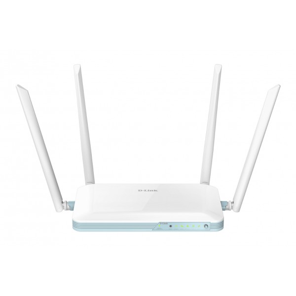 D-LINK G403 EAGLE PRO AI N300 4G Smart Router - DLINK