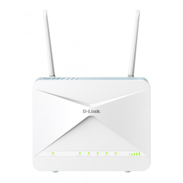 D-LINK G415 EAGLE PRO AI AX1500 4G Smart Router - DLINK