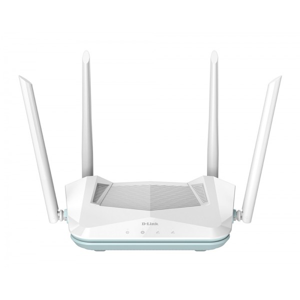 EAGLE PRO AI AX1500 Smart Router - DLINK