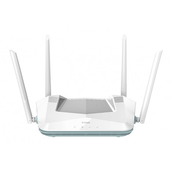 D-LINK EAGLE PRO AI AX3200 Smart Router - DLINK