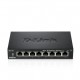 D-LINK DES-108
