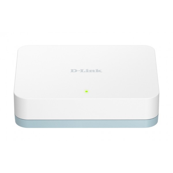 DLINK SWITCH DGS-1005D 5-Port 10/100/1000Mbps DLINK SWITCH DGS-1005D 5-Port 10/100/1000Mbps