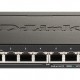 NW Dlink 8port poeSwitch DGS-1100-08PV2