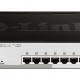 DLINK SWITCH GIGA DGS-1210-10P