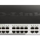 DLINK 16P SMART SWITCH DGS-1210-20