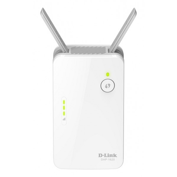 D-LINK  DAP-1620 - DLINK