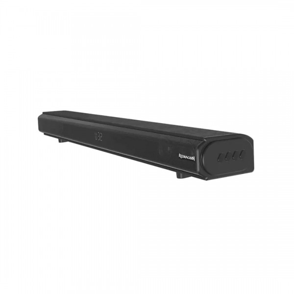 Gaming Soundbar - Redragon GS815 - Σύγκριση Προϊόντων