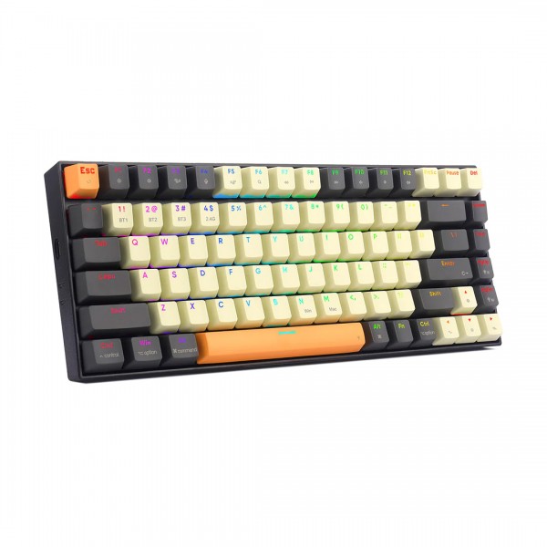 Gaming πληκτρολόγιο - Redragon K629CGO-PRO-M Phantom Pro M - REDRAGON