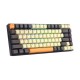 Gaming πληκτρολόγιο - Redragon K629CGO-PRO-M Phantom Pro M | Gaming Πληκτρολογία | Gaming Peripherals |