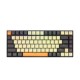 Gaming πληκτρολόγιο - Redragon K629CGO-PRO-M Phantom Pro M | Gaming Πληκτρολογία | Gaming Peripherals |