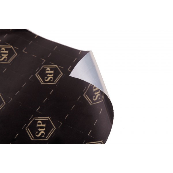 Μονωτικό - STP Aero Alum - STP