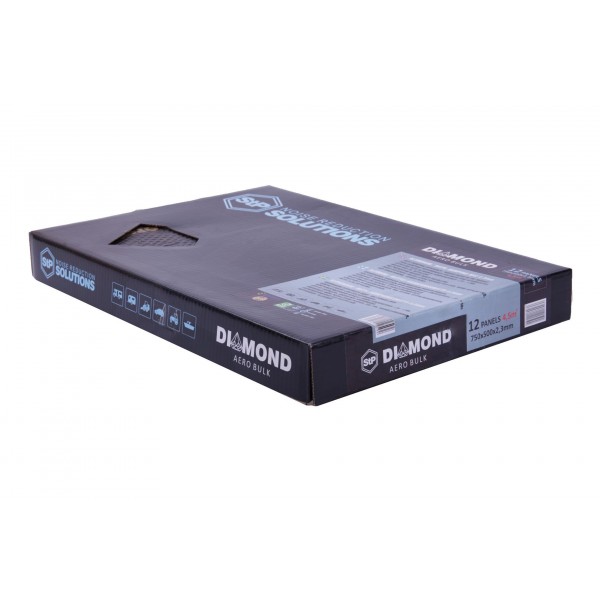 Μονωτικό - STP Aero Bulk Pack