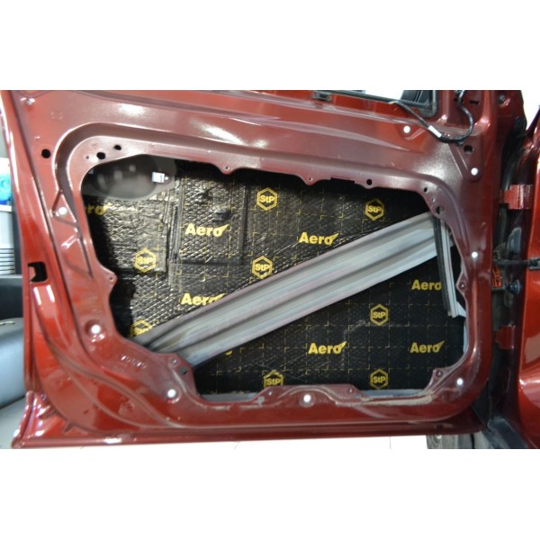 Μονωτικό - STP Aero Bulk Pack