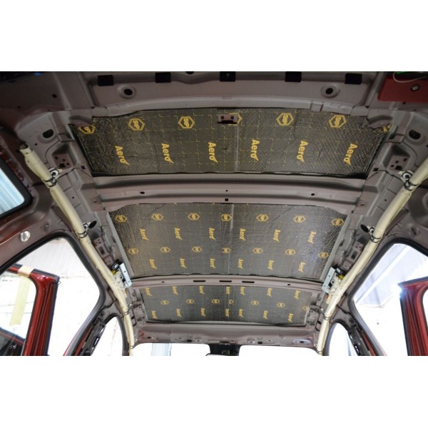 Μονωτικό - STP Aero Bulk Pack