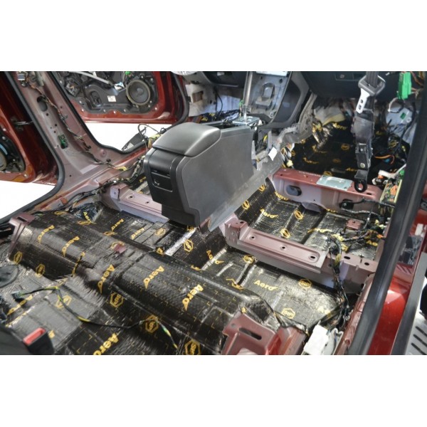 Μονωτικό - STP Aero Bulk Pack