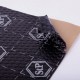 Μονωτικό - STP Black Silver Door Pack