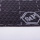 Μονωτικό - STP Black Silver Shop Pack