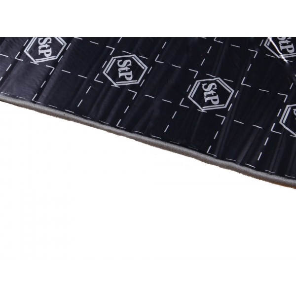 Μονωτικό - STP Hood Solution - STP