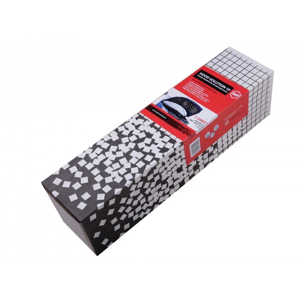 Μονωτικό - STP Hood Solution - STP