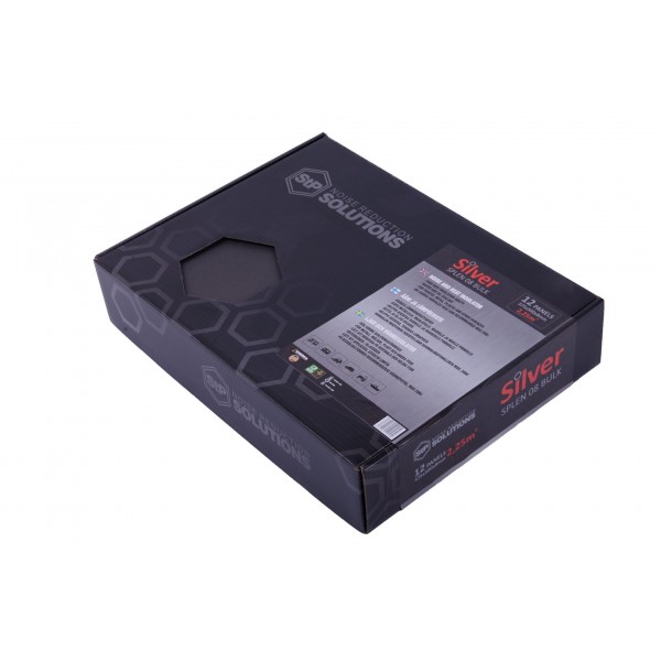 Μονωτικό - STP Splen 08 Bulk Pack - STP