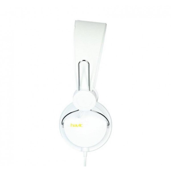 Καλωδιακά Ακουστικά - Havit H2198d (WHITE) - HAVIT