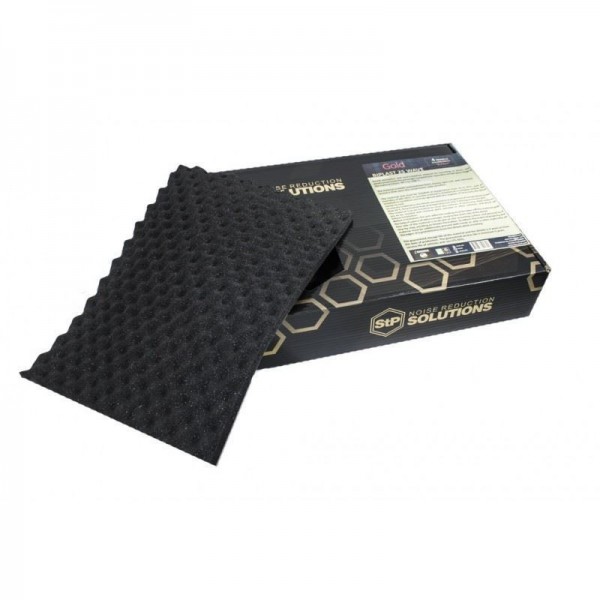 Μονωτικό - STP  Biplast 25 Wave - STP