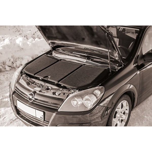 Μονωτικό - STP HeatShield L Μονωτικό - STP HeatShield L - Ηχο θερμομονωτικά Κινητήρα