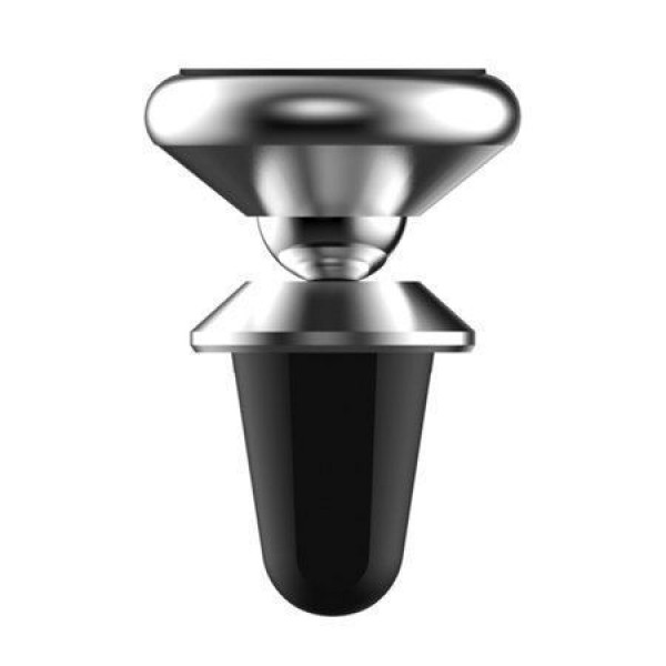 HAVIT - H73 Phone Holder (Silver) - HAVIT - GAMENOTE