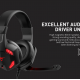 Gaming Ακουστικά - Havit H2032d